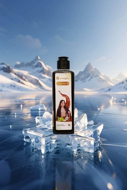 EverGlow Magic Hair Oil – 200ml